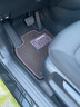 車(chē)麗友專(zhuān)用于馬自達cx5腳墊tpe全包圍25款24 22 21 20 19 18cx-5汽車(chē) 【雙層套裝】星云咖澳蘭絨款 馬自達cx-5(13-25款） 曬單實(shí)拍圖