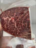 首亦澳洲谷飼和牛M5雪花牛排上腦邊牛排原切谷飼牛排雪花牛排減脂牛排 M5和牛雪花牛排500g(2-3塊） 谷飼和牛原切+嫩如奶昔+高性?xún)r(jià)比 曬單實(shí)拍圖
