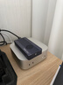 阿卡西斯（acasis）USB4.0硬盤(pán)盒NVMe M.2移動(dòng)硬盤(pán)盒40Gbps兼容雷電5/4/3適用蘋(píng)果Mac mini筆記本SSD固態(tài)TBU405ProM1 曬單實(shí)拍圖