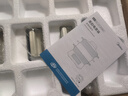 美的（Midea）多功能可拆洗電蒸鍋電火鍋電炒鍋 燉蒸煮涮炒煎一體 不銹鋼 三層大容量 分體式猛火電鍋ZGC282802 曬單實(shí)拍圖