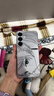 三星Samsung Galaxy S25+ 超擬人AI助理 驍龍8至尊版 AI拍照 翻譯手機 游戲手機 12GB+512GB 暮河銀 曬單實(shí)拍圖