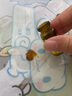 [御迪熊]熊膽粉 0.3g*12瓶 1盒裝 0.3g*12瓶/盒 清熱 平肝 明目 用于驚風(fēng)抽搐，外治目赤腫痛，咽喉腫痛熊膽粉 26年3月過(guò)期 曬單實(shí)拍圖