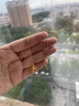 中國黃金（CHINA GOLD）黃金項鏈女士足金葫蘆吊墜轉運珠首飾生日禮物送女友老婆 【京速達】足金葫蘆吊墜約0.3g*配銀鏈 曬單實(shí)拍圖