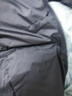 雪中飛【雙面穿】?jī)和鸾q服冬季輕薄男女童面包服羽絨服新霧藍(lán)160cm 曬單實(shí)拍圖