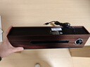 飛利浦（PHILIPS）SPA3809 藍(lán)牙音箱  電腦音響 家用桌面臺(tái)式機(jī)筆記本音箱 重低音 木質(zhì)時(shí)鐘音箱 曬單實(shí)拍圖