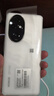 榮耀200 Pro 旗艦級青海湖電池 綠洲護眼屏 雅顧光影主攝 12+256 月影白 拍照 AI 新款5G手機 國家補貼 曬單實(shí)拍圖