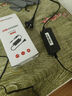 ?？低暎℉IKVISION）監控專(zhuān)用室內電源適配器DC12V/1.5A 開(kāi)關(guān)電源 1202-DL-H/B 曬單實(shí)拍圖