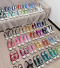 匡威（Converse）官方正品  All Star Lift兒童低幫厚底黑色帆布鞋 560250C 37.5碼 曬單實(shí)拍圖
