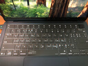 UKIY鍵盤(pán)膜適用macbook鍵盤(pán)膜macbookair筆記本電腦鍵盤(pán)保護膜macbookpro防塵膜保護套mac蘋(píng)果全覆蓋 快捷鍵【3D原感鍵盤(pán)膜】不印屏 2025款Air(M4)13.6寸【A3 曬單實(shí)拍圖