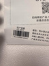 史密斯（A.O.SMITH）佳尼特60升國家補貼電熱水器 超薄雙膽扁桶 雙3kW速熱 免換鎂棒 免清洗 CTE-60HT3【銀河】旗艦款 曬單實(shí)拍圖