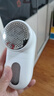 米家 小米毛球修剪器去毛球器打除吸刮黏剃毛球器 衣服起球 充電式家用MQXJQ01KL 曬單實拍圖
