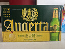 青島啤酒經(jīng)典12度奧古特啤酒登州路一廠(chǎng)生產(chǎn)24瓶*330ml原產(chǎn)地發(fā)貨330mL 24瓶 （一箱） 曬單實(shí)拍圖