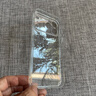 倍思【軟邊不傷機|進(jìn)口康寧玻璃】適用iphone17promax手機殼蘋(píng)果17promax保護套原裝超薄全包透明散熱 曬單實(shí)拍圖