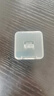 雷克沙（Lexar）256GB NM存儲卡（NM CARD）華為榮耀手機平板內存卡 適配Mate/nova/P多系列 暢快拍攝存儲 曬單實(shí)拍圖