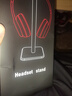 漫步者（EDIFIER）HECATE G2Pro USB7.1聲道深淵燈有線耳機(jī)電競(jìng)游戲頭戴式電腦麥克風(fēng)專(zhuān)用三角洲FPS吃雞耳機(jī)帶麥黑色 曬單實(shí)拍圖