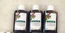 康如（KLORANE）【樊振東同款】金雞納防脫精華噴霧100ml 頭皮精華防斷發(fā)防脫噴霧 曬單實(shí)拍圖