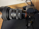 適馬（SIGMA）Art 24-70mm F2.8 DG DN Ⅱ 二代 全畫(huà)幅微單 恒定大光圈2470 人像風(fēng)光旅行直播（索尼E卡口） 曬單實(shí)拍圖