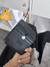 晨光（M&G）【超級爆款】文具837雙電源計算器 太陽(yáng)能桌面計算機12位大屏幕計算器  辦公用品 單個(gè)裝ADG98189 曬單實(shí)拍圖