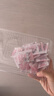 JINYIHOUSE衣柜防潮防霉防蟲(chóng)除味樟腦丸鞋柜除臭芳香白桃烏龍香型48小包裝 曬單實(shí)拍圖