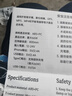 W&O星空頂120w超級快充車(chē)載充電器多功能一拖四點(diǎn)煙器轉換器車(chē)充電器 星空頂【120W快充】type-c+蘋(píng)果 曬單實(shí)拍圖