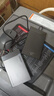 綠聯  USB3.0移動硬盤盒 2.5英寸外置硬盤盒 適用筆記本電腦臺式機外接SATA串口SSD固態(tài)機械硬盤盒子 曬單實拍圖