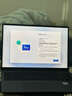 華為（HUAWEI）MateBook D16筆記本電腦 政府補貼 16英寸2025新款Linux版標壓酷睿輕薄學(xué)習辦公本 預裝Windows 高能版  i5  16G 1T 灰 預裝系統 曬單實(shí)拍圖