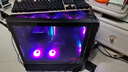 九州風(fēng)神（DEEPCOOL）冰立方500S數(shù)顯版風(fēng)冷CPU散熱器（溫度顯示/5熱管/幻彩頂蓋/高溫預(yù)警/黑化鰭片/AK500S DIGITAL） 曬單實(shí)拍圖