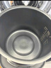 九陽（Joyoung）【國(guó)家補(bǔ)貼】免排氣系列電壓力鍋5L雙膽100kPa智能預(yù)約家用0涂層316L內(nèi)膽50Z150電飯煲高壓鍋4-6人 曬單實(shí)拍圖