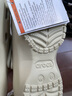 卡駱馳（crocs）經(jīng)典云朵Clog女沙灘洞洞鞋涼拖鞋206750 206750-2Y2  36  曬單實(shí)拍圖