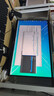 華碩小金剛VG27AQL5A 27英寸顯示器2K200Hz顯示器超頻210Hz FastIPS FreeSync無(wú)撕裂 0.3ms響應 HDR400 曬單實(shí)拍圖
