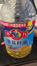 多力 【張若昀同款】葵花籽油6.18L食用油 物理壓榨（新老包裝隨機） 曬單實(shí)拍圖