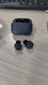 漫步者（EDIFIER）X3 Pro真無(wú)線(xiàn)降噪藍牙耳機 無(wú)線(xiàn)運動(dòng)游戲耳機 適用蘋(píng)果華為小米OPPO手機 秘夜藍 七夕情人節禮物 曬單實(shí)拍圖