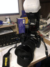 尼康（Nikon）Z6III / Z63 / Z6三代 專(zhuān)業(yè)全畫(huà)幅微單相機 尼康云創(chuàng  )高清攝影拍照視頻直播防抖 vlog相機 Z6III+Z24-120/4S鏡頭【24期免息】 標配【送配件禮包，不要可 曬單實(shí)拍圖