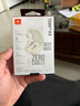 JBL T280TWS X3 真無(wú)線(xiàn)藍牙耳機 半入耳式音樂(lè )通話(huà)降噪防水防汗 國家補貼 游戲耳麥七夕情人節禮物 白 曬單實(shí)拍圖