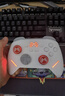 北通鯤鵬20智控?zé)o線游戲手柄xbox機(jī)械按鍵switch2電腦PC手機(jī)電視steam藍(lán)牙體感NS原神黑神話悟空 曬單實(shí)拍圖