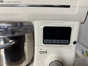 大宇（DAEWOO）家用大白象廚師機CSJ06 商用大容量輕音和面揉面壓面一體機 全自動(dòng)多功能電動(dòng)打蛋器料理機 7L 曬單實(shí)拍圖
