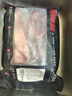 京東超市海外直采 進口原切牛胸部肋條凈重4斤(500g*4) 長肋條燒烤 曬單實拍圖