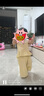 凡獵女童夏裝套裝2025新款洋氣時(shí)髦兒童衣服小女孩寶寶背心兩件套夏季 黃色 80 曬單實(shí)拍圖