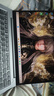 ThinkPad聯(lián)想ThinkBook 14+ 2025酷睿5筆記本電腦補貼20%高性能輕薄商務(wù)辦公設計編程游戲大學(xué)生網(wǎng)課手提本 i5-13420H 32G內存 1TB固態(tài)TB14 IPS全高清屏 游 曬單實(shí)拍圖