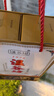 溫谷坊濃香型白酒老窖池古法釀造老百姓的高品質(zhì)白酒/新老包裝隨機發(fā)貨 42度 500mL 6瓶 整箱 曬單實(shí)拍圖