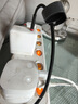 倍思（Baseus）適用蘋果16充電線iphone15車載type-c轉(zhuǎn)type-c數(shù)據(jù)線CarPlay車充手機雙C線平板iPad60W快充線 曬單實拍圖