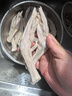 【大廠(chǎng)貨源】新鮮特大鵝掌鵝爪鵝肉生鵝肉大鵝爪鵝腳家庭飯店食材 4斤裝 鵝掌 曬單實(shí)拍圖