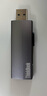 ThinkPad聯(lián)想Thinkbook移動(dòng)固態(tài)硬盤（PSSD）無(wú)線 128GB type-c雙接口兩用手機(jī)電腦U盤 固態(tài)U盤 BU210 曬單實(shí)拍圖