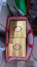 劍南春 銀劍南珍品 52度 500ml*6瓶 整箱裝 濃香型白酒 曬單實(shí)拍圖
