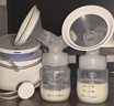 熊貓布布smartpandapro智能專業(yè)級吸奶器電動雙邊大吸力吸奶器 熊貓布布Pro旗艦專業(yè)級 曬單實拍圖