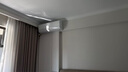 格力空調(diào) 1.5匹AI節(jié)能王子Pro  新1級變頻臥室掛機AI省電 風(fēng)不吹人空調(diào)KFR-35GW/NhLb1BAj國家補貼 曬單實拍圖