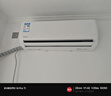 華凌空調 大1.5匹新一級能效 超省電pro巨省電變頻冷暖空調掛機 KFR-35GW/N8HA1Ⅲ-P 家電國家補貼 曬單實(shí)拍圖