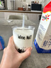 優(yōu)諾4.0+優(yōu)質(zhì)乳蛋白 鮮牛奶巴氏殺菌鮮奶950ml*2盒 曬單實(shí)拍圖