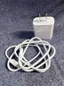 Viken【直營(yíng)正品】蘋果17/16/15充電器頭40W/45W適配原裝正品快充套裝iPhone17/16/15proMax/Air數(shù)據(jù)線 【原盒封裝】蘋果30W快充頭+1米編織快充線 安全認(rèn)證不傷機(jī) 曬單實(shí)拍圖