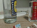 瀘州老窖特曲60版  52度 375ml 濃香型白酒 375ml*1瓶 曬單實(shí)拍圖